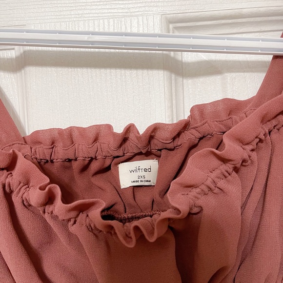 Wilfred Ballad Camisole - Picture 4 of 6